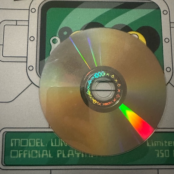 Test drive Off Road Wide Open for Xbox - Picture 3 of 3